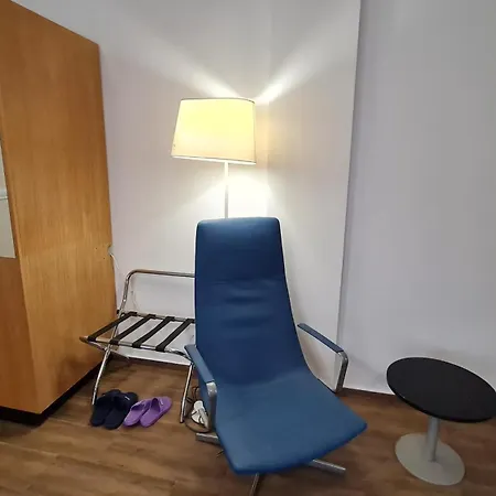 Apartmán Jafar 4 - 1Br Apartment With Private Balcony