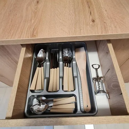 Jafar 4 דירה טימישוארה