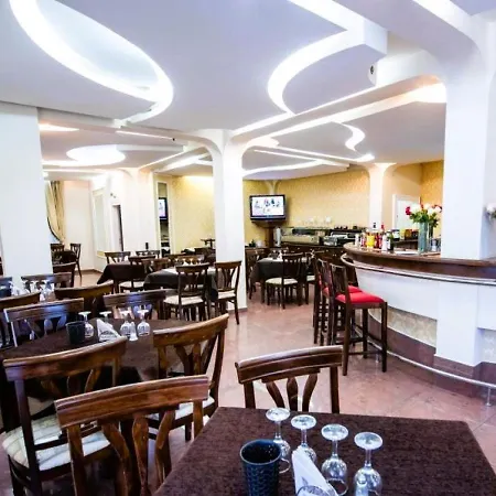 Jafar 4 - 1Br Apartment With Private Balcony