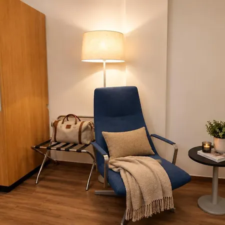 Apartment Jafar 4 - 1br With Private Balcony Timişoara