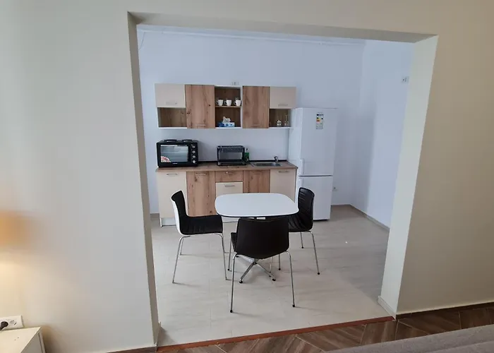 Jafar 4 Appartamento Timisoara