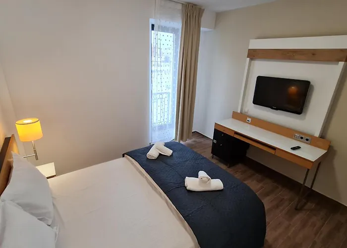 Jafar 4 Appartamento