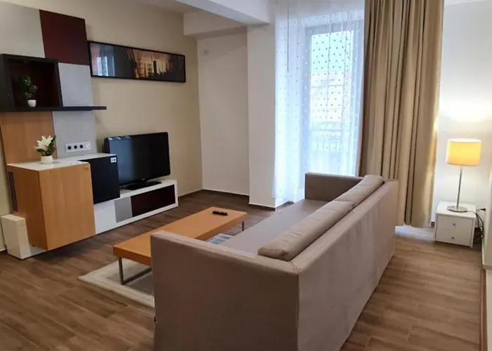 Jafar 4 Appartamento *