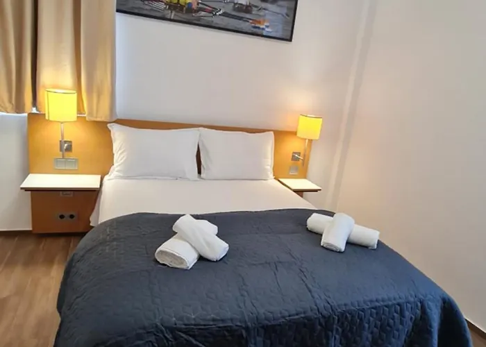 Jafar 4 Lägenhet Timişoara