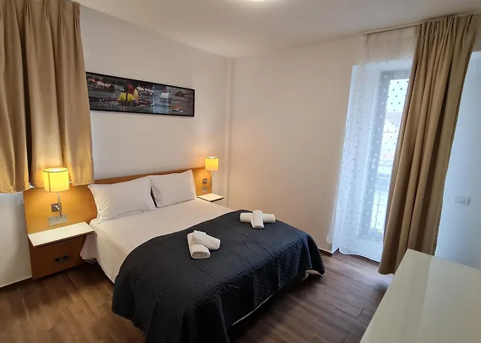 Appartamento Jafar 4