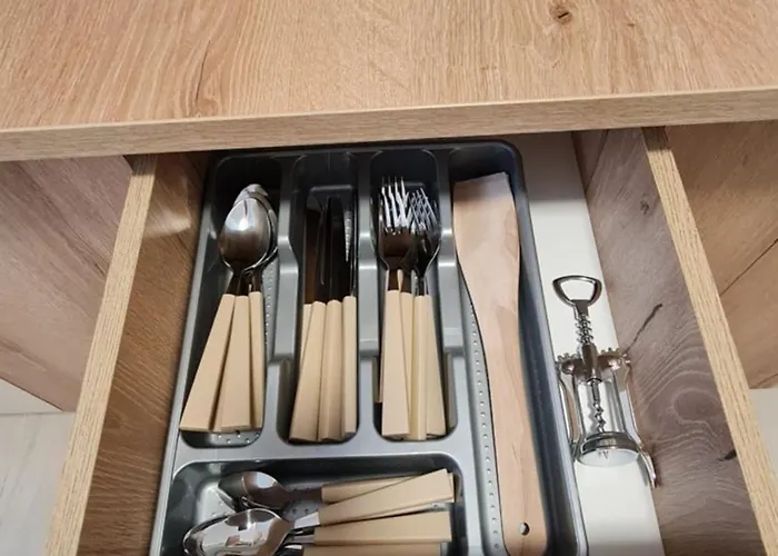 Jafar 4 Lägenhet Timişoara