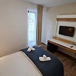 Jafar 4 * Temešvár