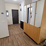 Jafar 4 Apartmán