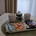 Apartmán Jafar 4 Temešvár