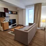 Jafar 4 Apartmán *