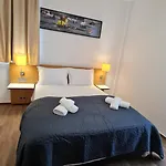 Jafar 4 Apartmán Temešvár