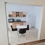 Jafar 4 Apartmán Temešvár