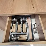 Jafar 4 Apartmán Temešvár