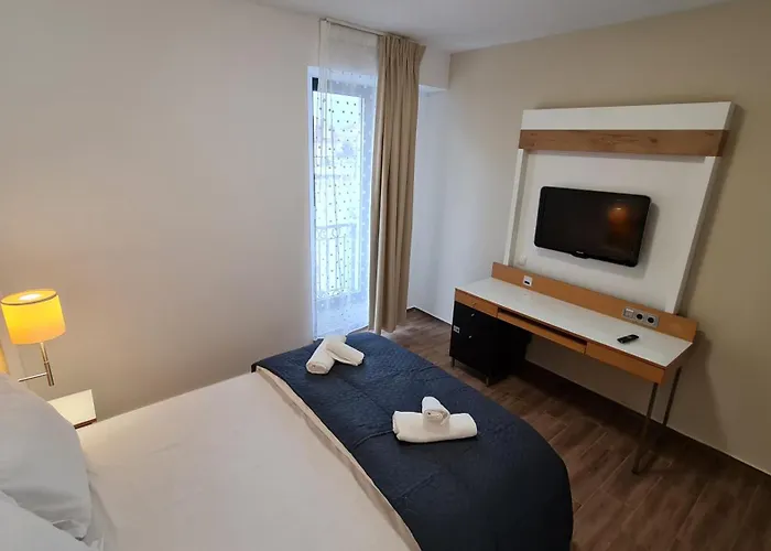 Jafar 4 * Тимишоара