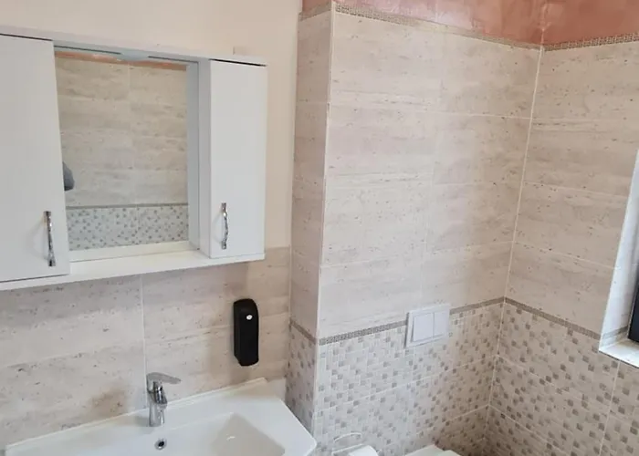 Jafar 4 Апартаменты *